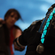 Illustration for article titled emDead Space/em Cosplay So Real Youll Want To Hide In A Closet